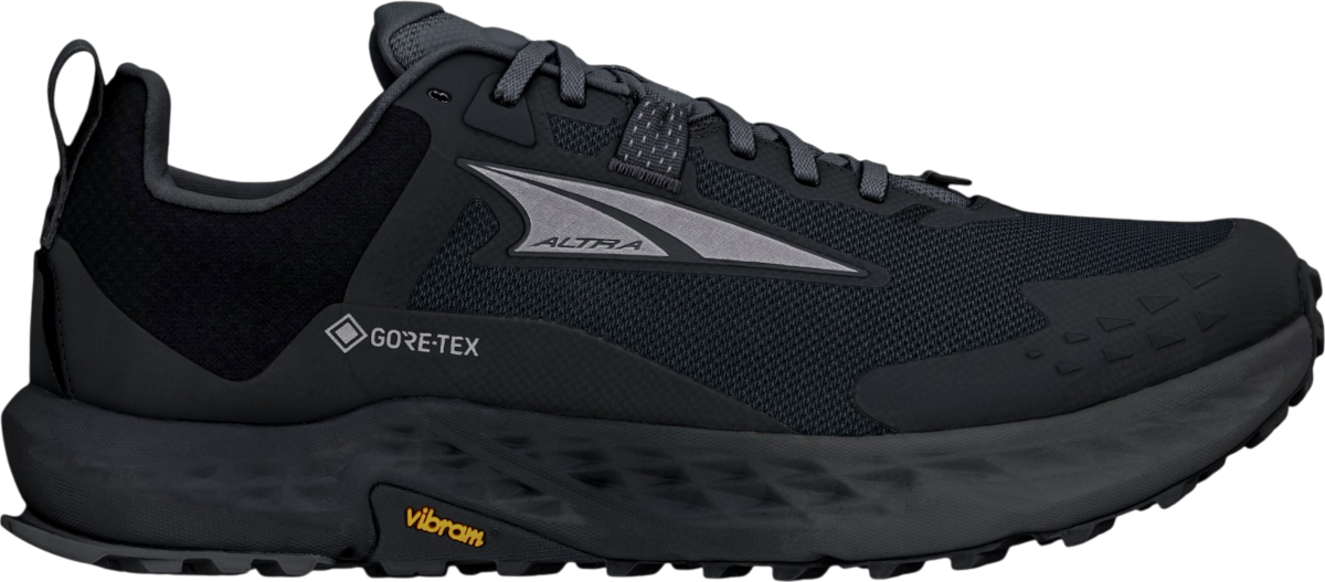 Superge in čevlji Altra Running Altra Timp 5 GTX Črna | al0a85q1-0011, 0