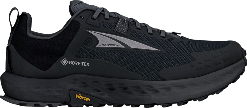 Superge in čevlji Altra Running Altra Timp 5 GTX Črna | al0a85q1-0011