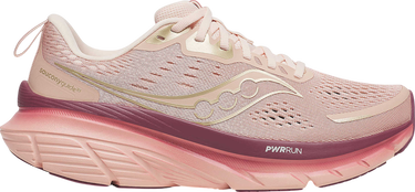 Superge in čevlji Saucony Saucony Guide 18 Roza | s10998-222, 0