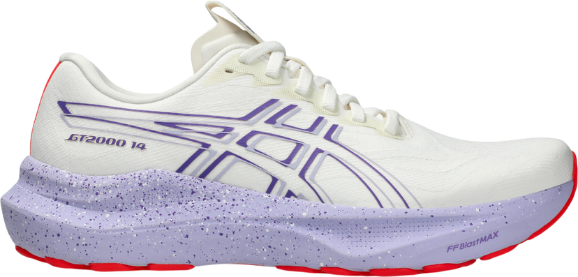 Superge in čevlji Asics GT-2000 14 TOKYO Bela | 1012b914-500