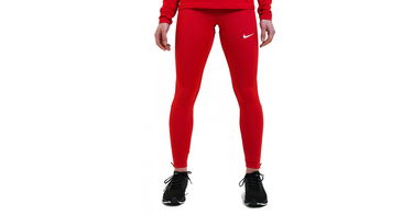 Pajkice Nike Training Tights Rdeča | nt0314-657, 1