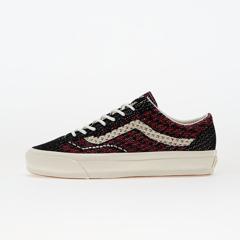 Superge in čevlji Vans LX Old Skool 36 EK Geo 38.5 Večbarvna | VN000EFKBRD1
