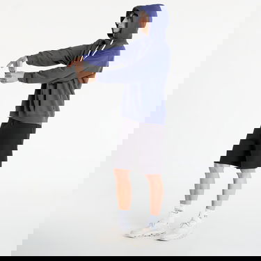 Pulover On Running Club Hoodie Modra | 1ME10030584, 2