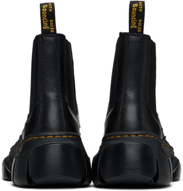 Nega čevljev Dr. Martens DMXL Zip Chelsea Boots Črna | 41070001, 1