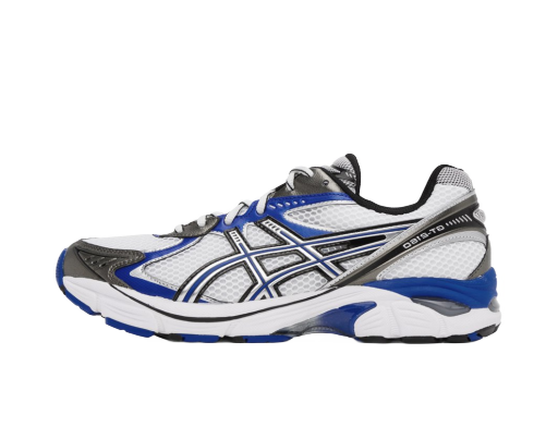 Lifestyle Asics GT-2160 "White & Blue" Večbarvna | 1203A275