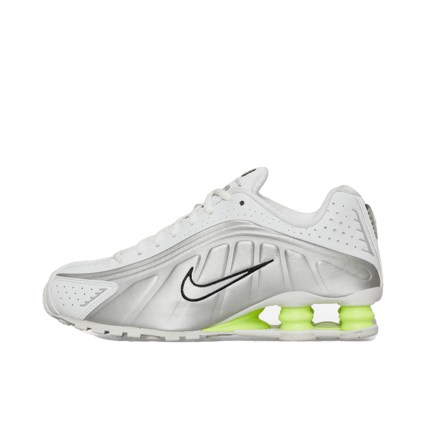 Superge in čevlji Nike Shox R4 Bela | AR3565-102