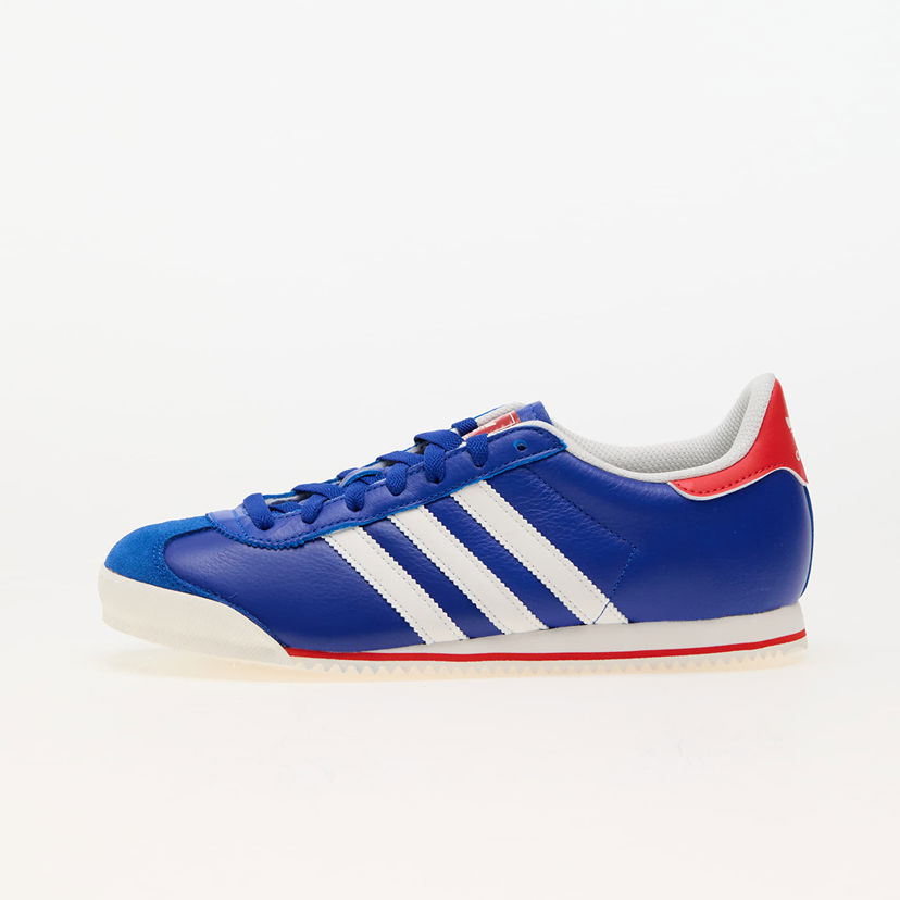 Superge in čevlji adidas Originals K 74 Blue Črna | IG8953