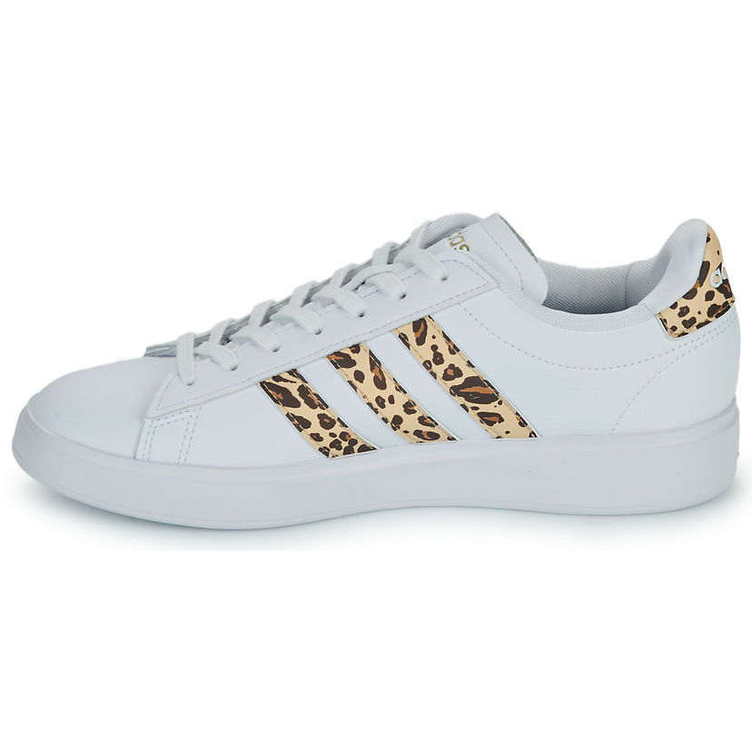 Superge in čevlji adidas Originals Shoes (Trainers) adidas GRAND COURT 2.0 Bela | ID2994