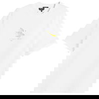 A.P.C. Men's Jack Voyage Graphic T-Shirt, Size Small