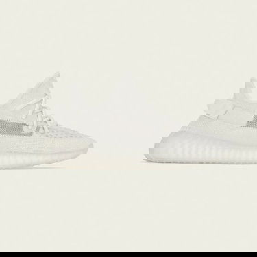 Superge in čevlji adidas Yeezy Yeezy Boost 350 V2 "Bone" Bela | HQ6316, 1