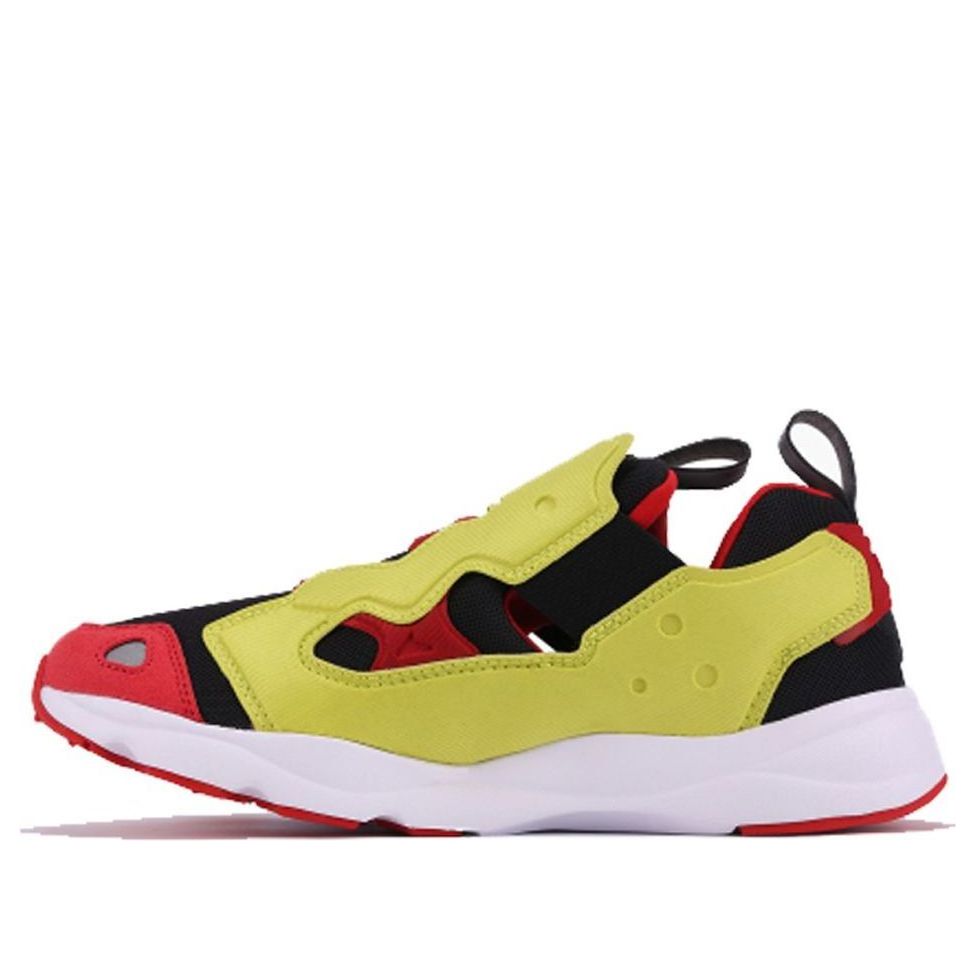 Superge in čevlji Reebok Furylite 3.0 Rdeča | FU9080, 0