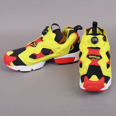 Superge in čevlji Reebok Instapump Fury OG Večbarvna | v47514, 2
