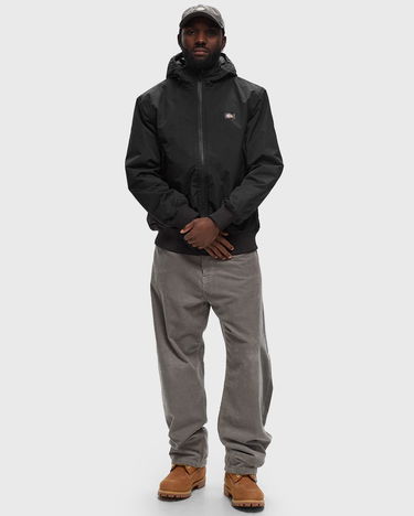 Jakna Dickies New Sarpy Jacket Zelena | 0A4XG8, 1