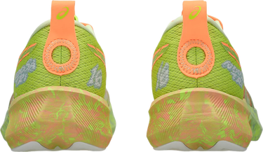 Superge in čevlji Asics NOOSA TRI 16 Zelena | 1012b675-750, 4