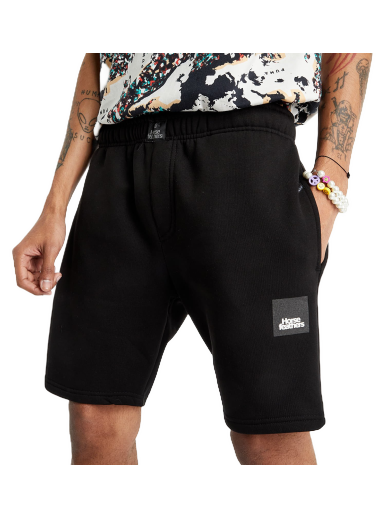 Kratke hlače Horsefeathers Finn Shorts Črna | SM1250A