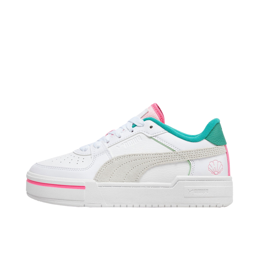 Superge in čevlji Puma CA Pro Retro Resort Bela | 395883-01