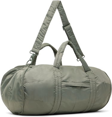 Potovalna torba Entire Studios Entire Studios Standard Duffle Bag Zelena | ESBA02SW, 2