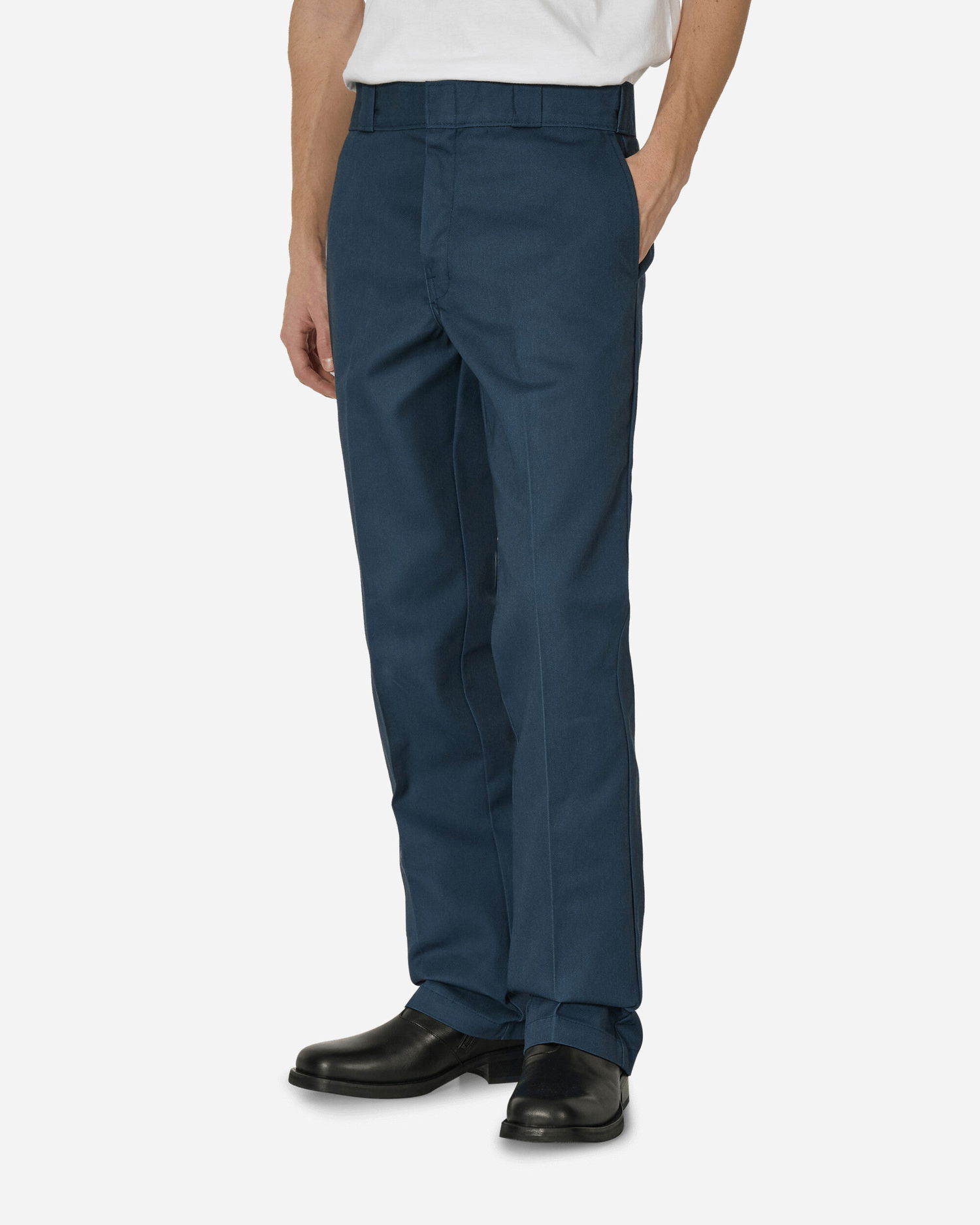 Hlače Dickies 874 Work Pant Mornarica | DK0A4XK6AF01, 1