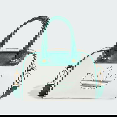 Torbica adidas Performance Mini Bowling Bag Bela | JC5690, 0