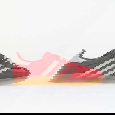 Superge in čevlji adidas Originals Originals GAZELLE INDOOR Rdeča | JQ8389, 2