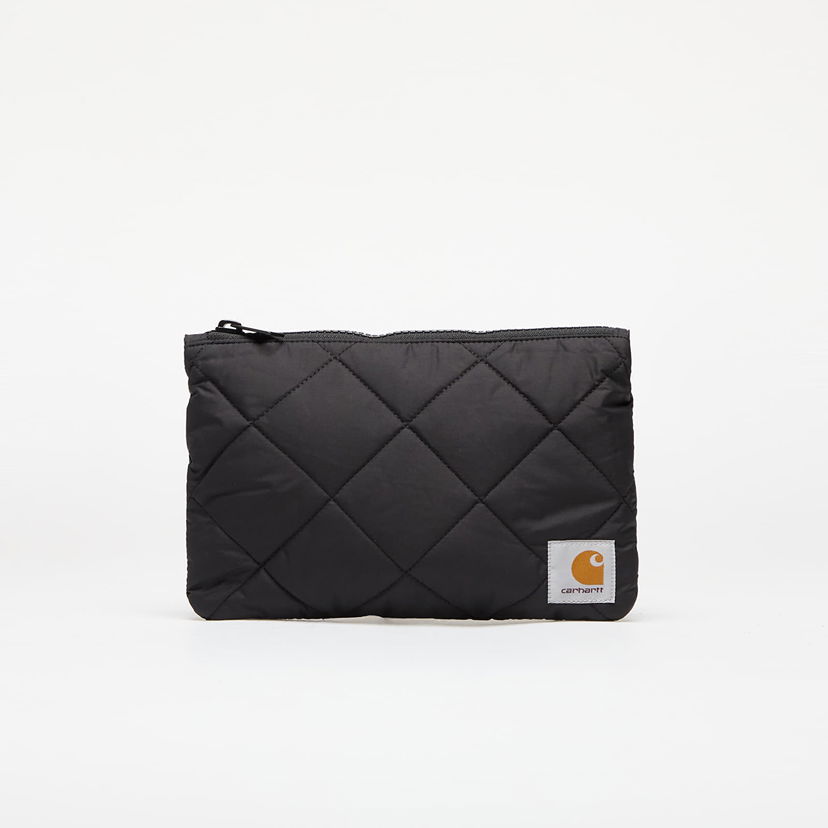 Potovalna torba Carhartt WIP Myton Travel Pouch Črna | I033790.89XX