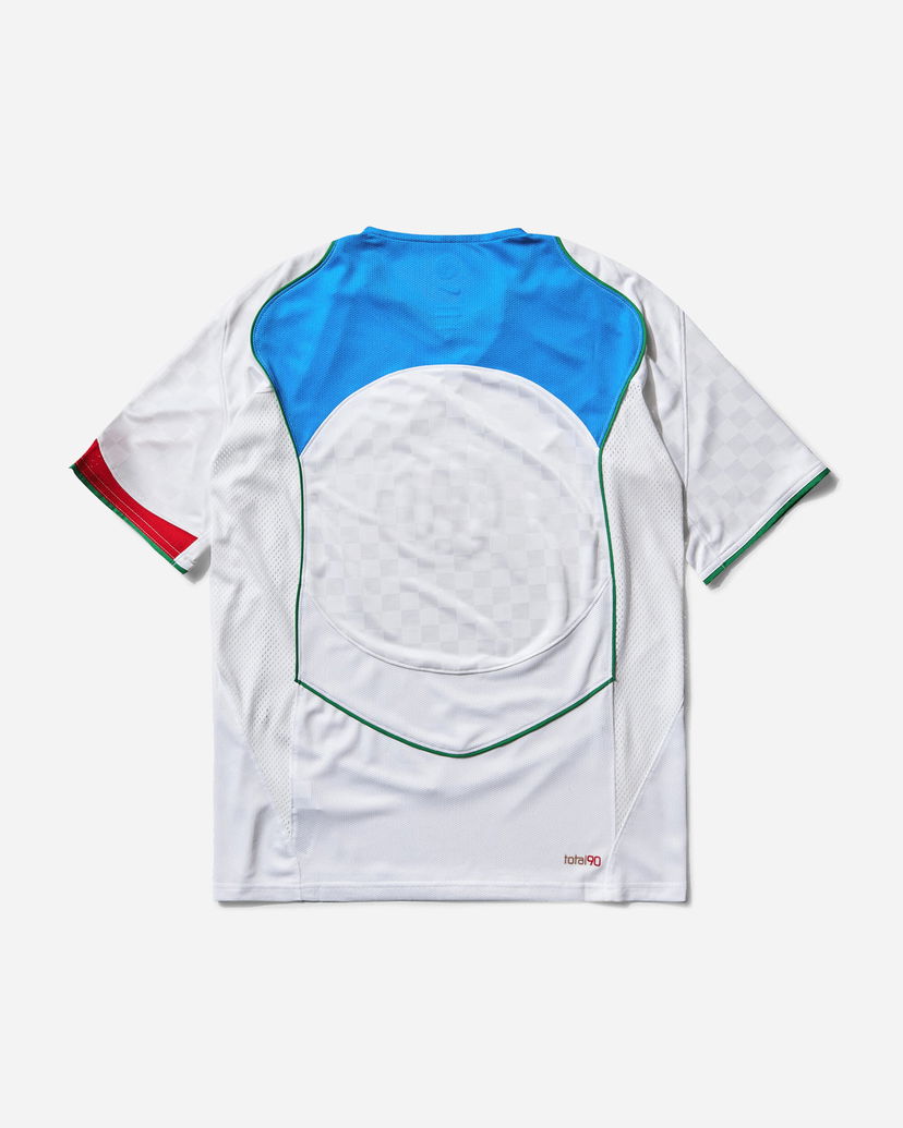 Dres Nike Total 90 Dri-FIT Soccer Jersey Bela | IB4210-100