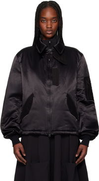 Y-3 Bomber Jacket