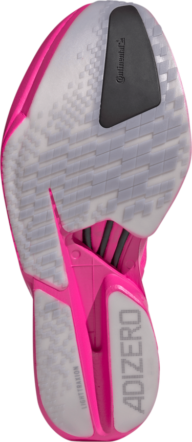 Superge in čevlji adidas Performance Adizero Adios Pro 4 Roza | jr1269, 3