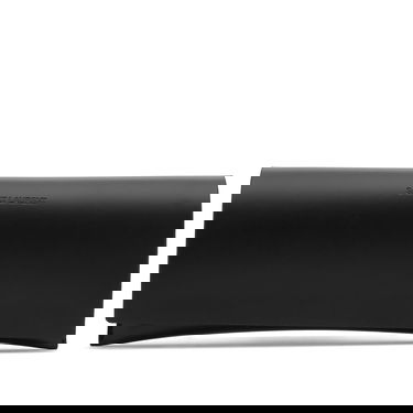 Sončna očala Saint Laurent Saint Laurent SL 692 Oval Sunglasses Kovinski | SL-692-003, 4