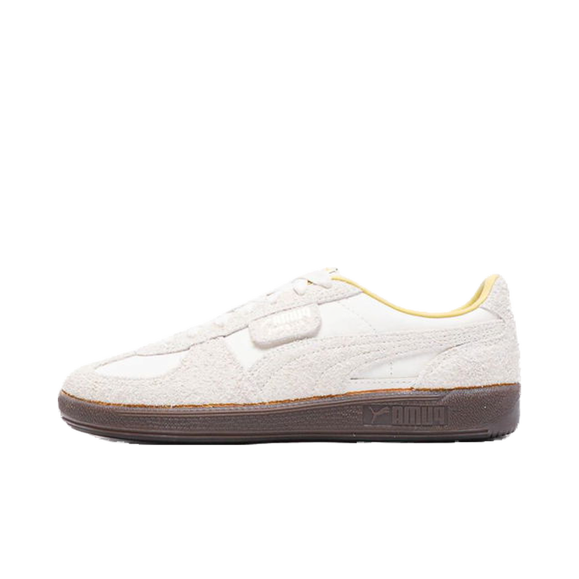 Superge in čevlji Puma Palermo The NeverWorn IV Bela | 399656-01