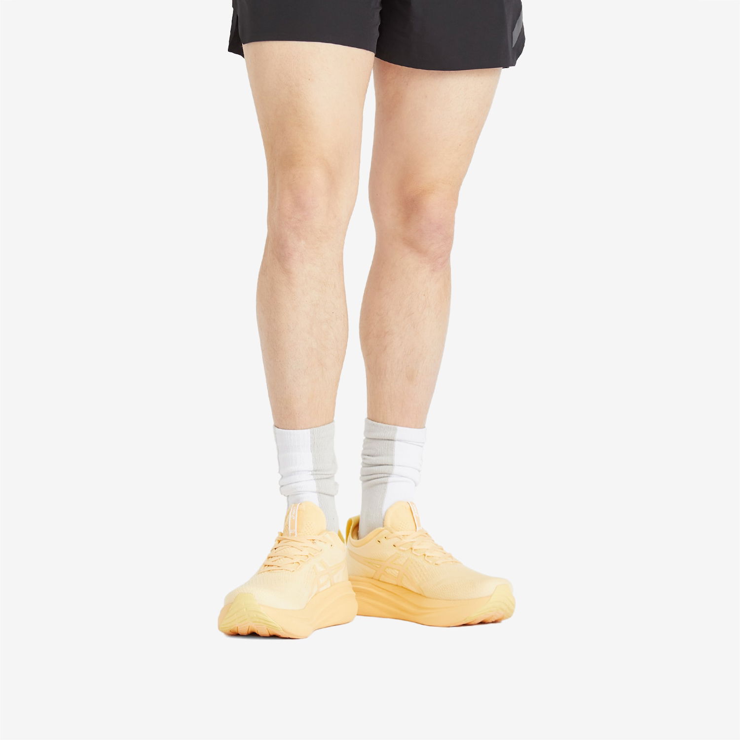 Superge in čevlji Asics Gel-Nimbus 27 Lite-Show Oranžna | 1011C033-800, 1