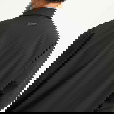 Jakna Fear of God Fear of God Track Jacket, Size X-Small Črna | FG25FW32-327PON-001, 5