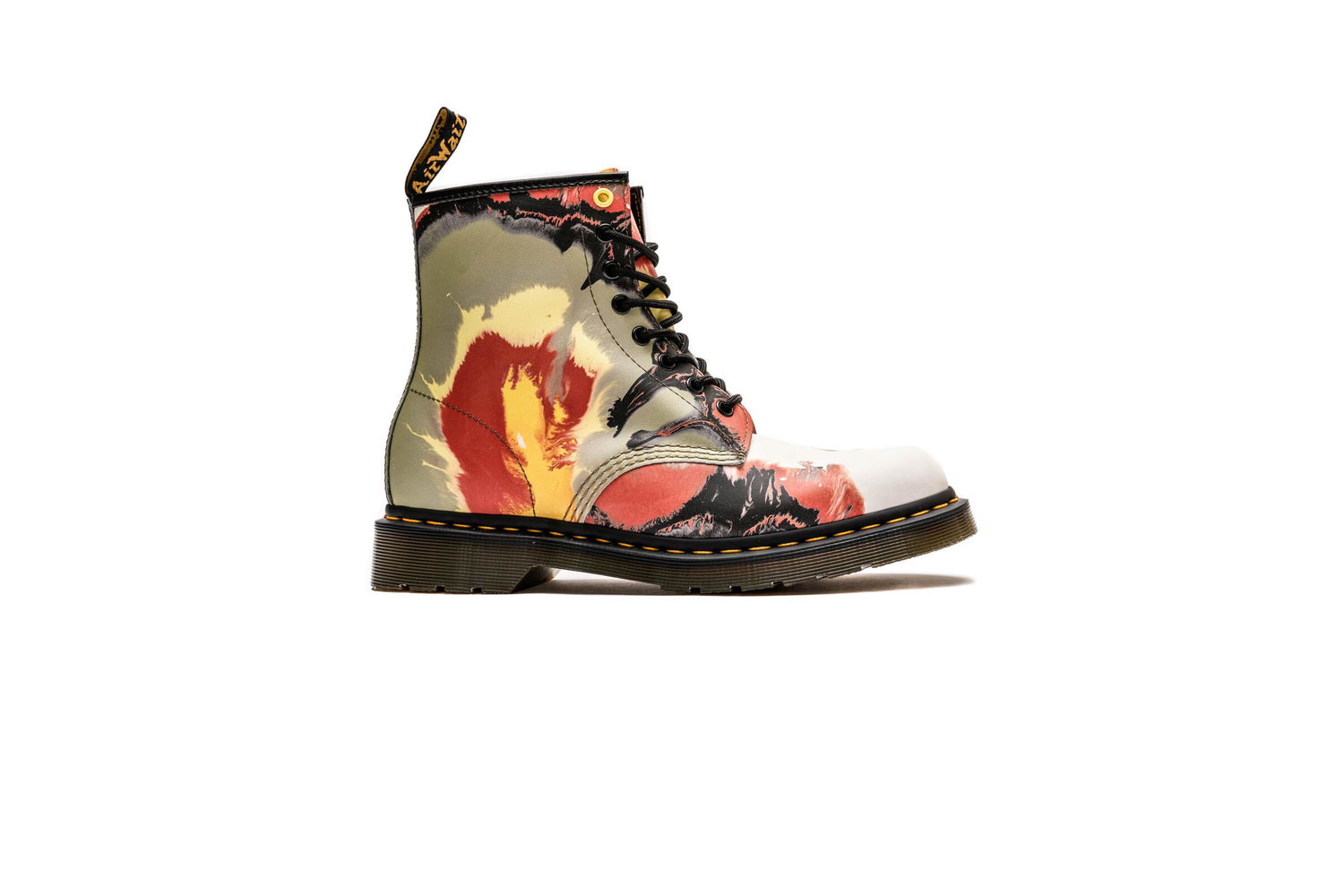 Superge in čevlji Dr. Martens x Tate 1460 Večbarvna | 31730649, 0
