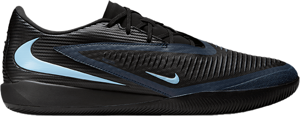 Superge in čevlji Nike Phantom 6 Low Academy IC Črna | hq2319-003, 1