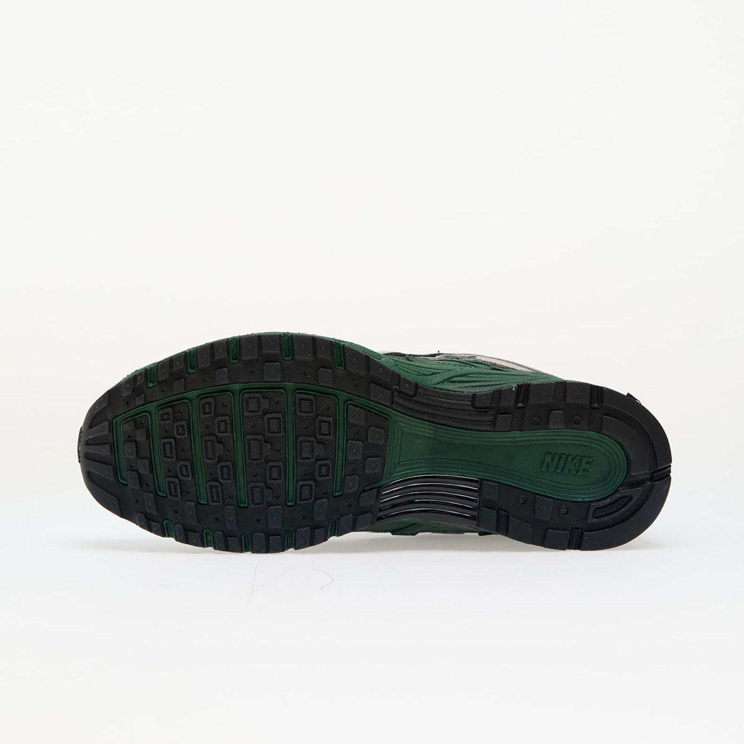 Superge in čevlji Nike P-6000 PRM Zelena | IF0668-001, 1