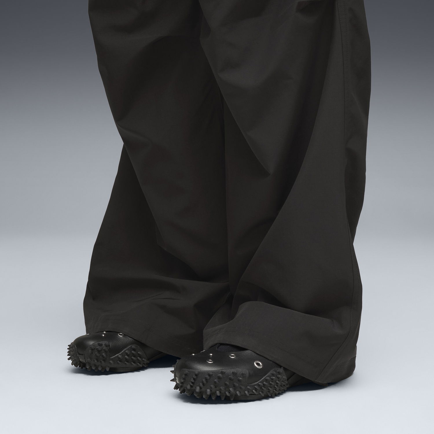 Superge in čevlji Puma Mostro Fey Studs Črna | 403192_01, 1