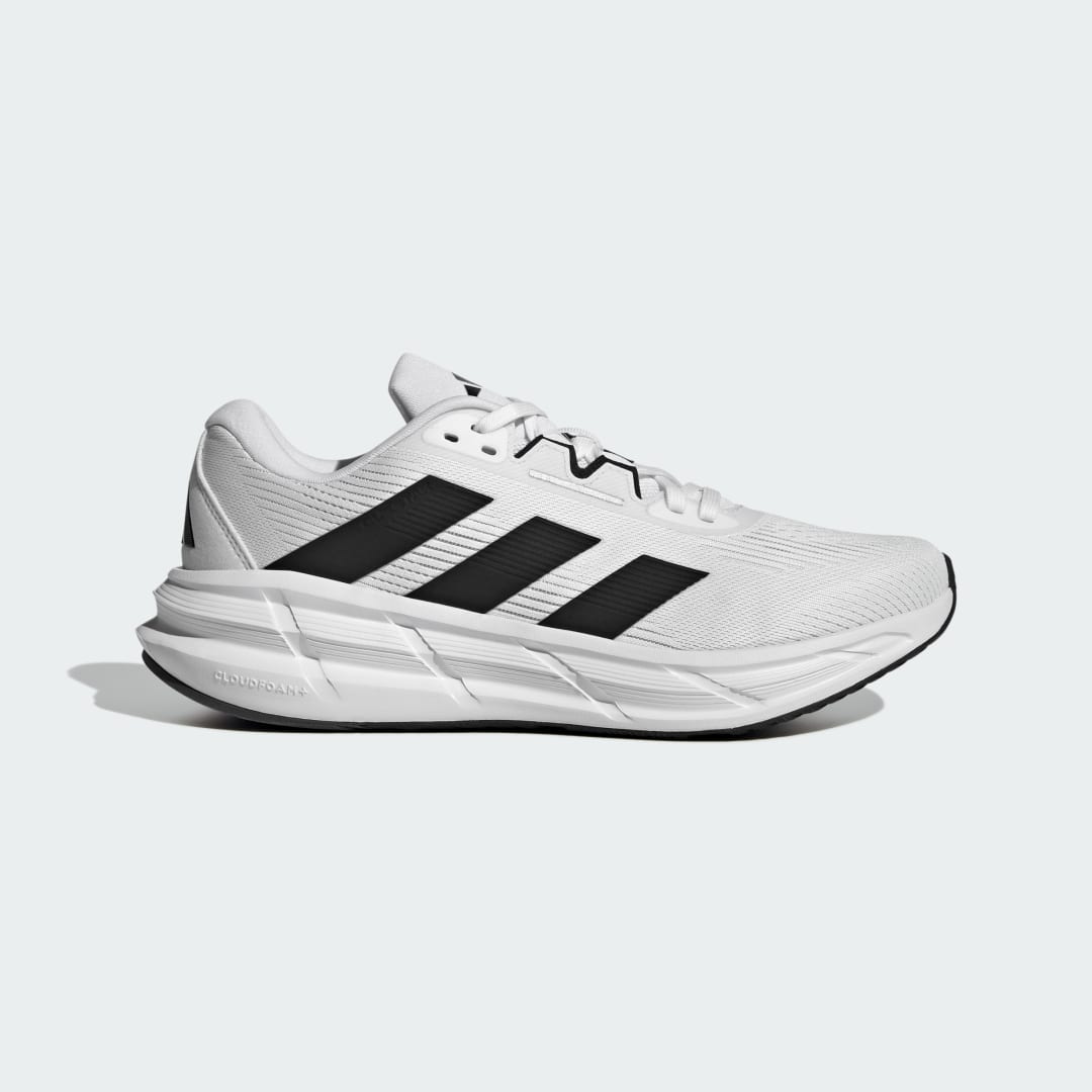 Superge in čevlji adidas Performance Questar 3 Running Siva | ID6318, 0