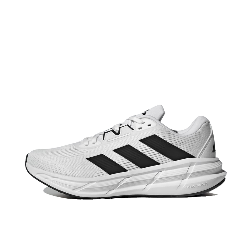 Superge in čevlji adidas Performance Questar 3 Running Siva | ID6318