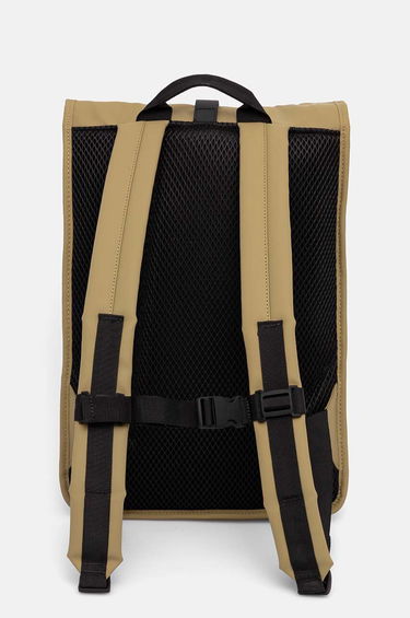 Nahrbtnik Rains Rains MSN Rolltop Backpack Bež | 13300-44, 1
