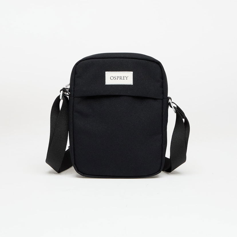 Torba za čez ramo Osprey Osprey Arcane Small Crossbody Bag Črna | 10054146OSP