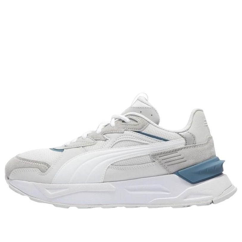 Superge in čevlji Puma Mirage Sport Asphalt Bela | 388978-03