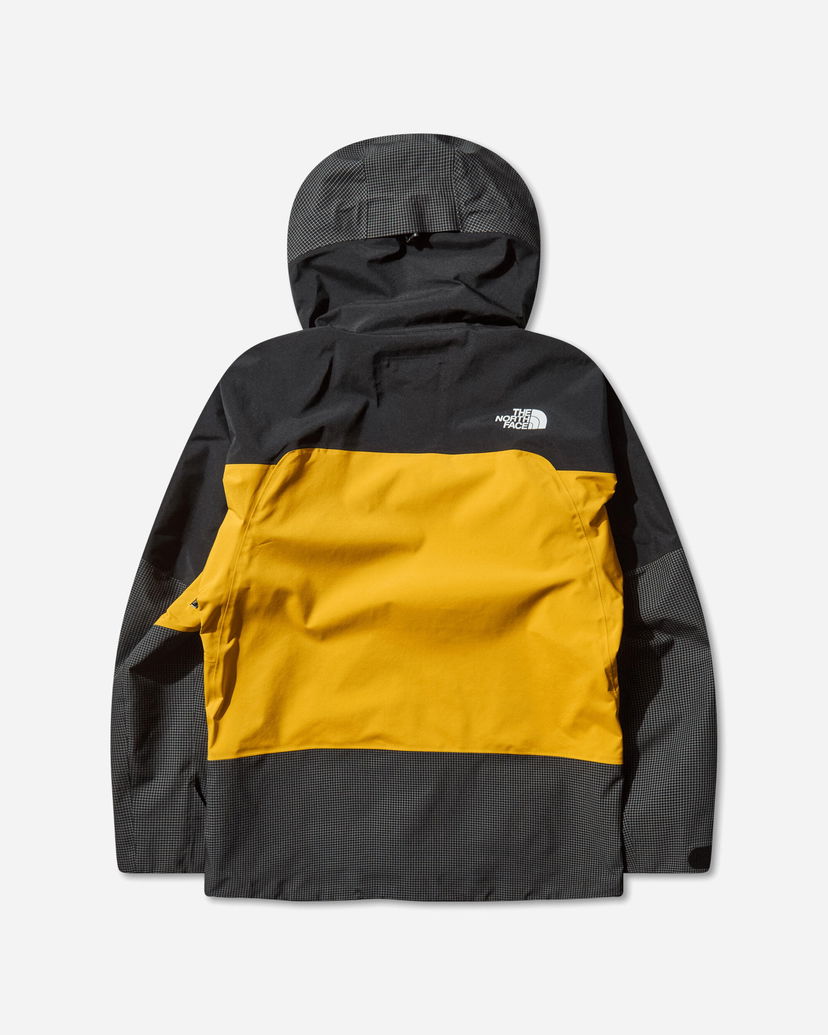 Jakna The North Face Summit Series Mountain GORE-TEX Pro Jacket Rumena | NF0A8C9MZU31 NFZU3