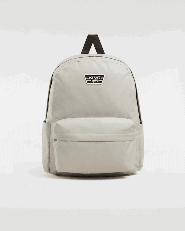 Nahrbtnik Vans Vans Old Skool Backpack Siva | VN000H4WZUJ
