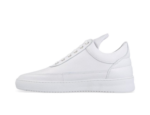 Superge in čevlji Filling Pieces Low Top Ripple Lane Bela | 25121721855