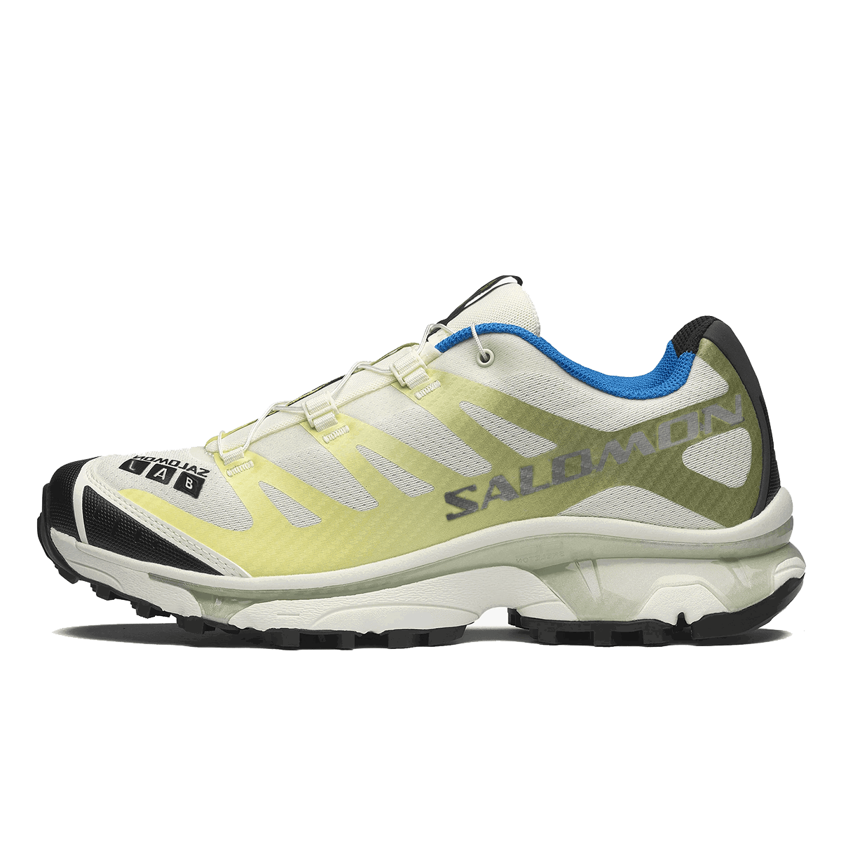 Superge in čevlji Salomon XT-4 OG Rumena | L47866500, 0