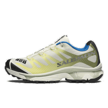 Superge in čevlji Salomon XT-4 OG Rumena | L47866500, 0