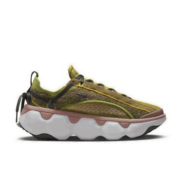 Superge in čevlji Nike Flyknit Bloom W Bež | FD2149-300, 2