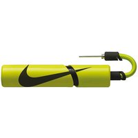 Oblačila Nike Essential Ball Pump Intl, 753 volt/black/black Rumena | 9038-186_753