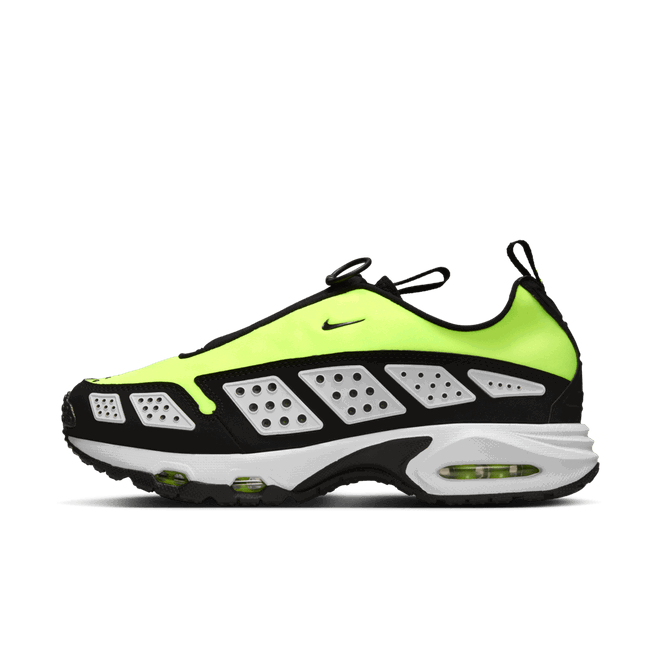 Superge in čevlji Nike Air Max Sunder "Electric Green" W Zelena | FZ2068-700