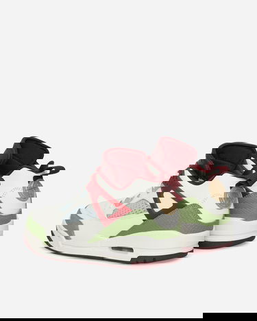 Superge in čevlji Jordan Air Jordan Spizike Low "Chinese New Year 2024" Zelena | FJ6372-100, 4